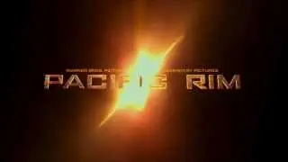 Pacific Rim ~ Fury