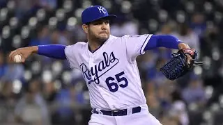 Jake Junis (6 Strikeout) Game vs Mets | August 17, 2019 | 2019 MLB Season