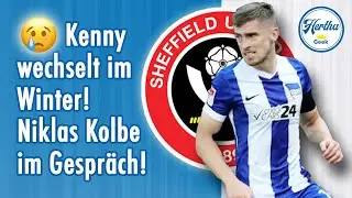 Jonjoe Kenny wechselt ✍🏻 zu Sheffield United 🏴󠁧󠁢󠁥󠁮󠁧󠁿 im Winter!