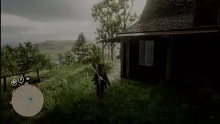 Buck attack*