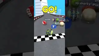 Going Balls : Super Speedrun Epicrace Gameplay #goingballs #epicrace #viral #funnyvideo #trending