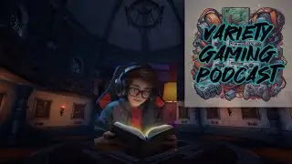 We Were Here with the Gamer's Guide to the Galaxy