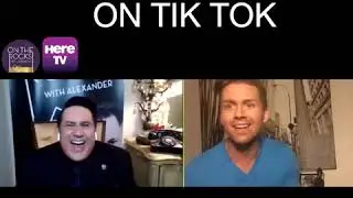 White People Dancing on TikTok: On the Rocks Radio Show Quickie w Steven Dehler