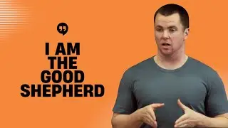 I AM: The Good Shepherd | John 10:11 | 30th November