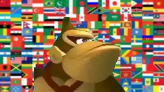 О, это очень классные бананы на разных языках.