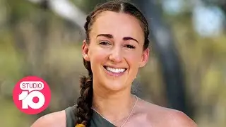 Sam&rsquo;s Survivor Surprise | Studio 10