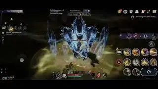 BLACK DESERT MOBILE LETS FARM NM4 WHALES FARMING SPOT🤣🤣🤣