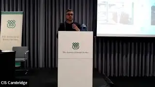 Keynote   The Proper Name - Prof. Faisal Devji - 2022 03 25