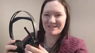 Poly Voyager 4320 UC Wireless Headset & Charge Stand (Plantronics)&nbsp; Review