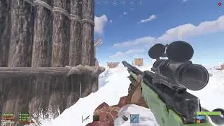 MANGO7 Member. KTM #Rust #PvP