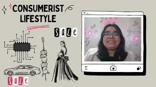 The Linear Economy - Circularity Explained with Anvi Tuteja with @karosambhav6313