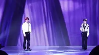 251227 1부 NTX 형진&은호-너의 바다 (커버: Hoppipolla-너의 바다 Your Ocean) | NTX WINTER CONCERT : CHEMISTRY