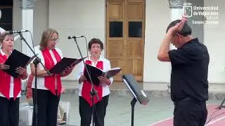 Concierto Voces de Navidad 2025