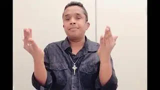 Matthew 10:17-22 Gospel reading in NZSL