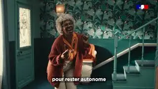 MaPrimeAdapt&rsquo; une aide unique &agrave; l&rsquo;adaptation des logements