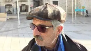 Gli Auguri Natalizi di Ruvesi.it!