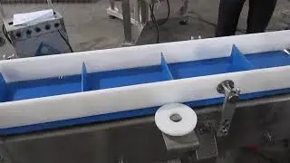 index belt conveyor/PU belt conveyor