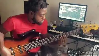 Concretiza&ccedil;&atilde;o ( Ricardo Campos Fernando)
