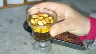 دبارة ماتخطرشي عالبال👌😍فكرة لدبارة رمضانية🌙باش توليلكم ادمان❤️ختمتها بكويس تاي منعنع🌱