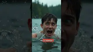 👻 Whispers Beneath Lake Hollow &ndash; Chilling Horror Story | Montana&rsquo;s Haunted Lake Mystery