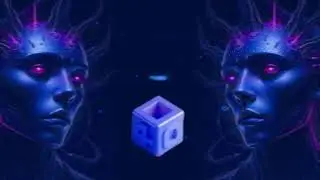 4d - cybernetics (@prodbyvalxr @VALXR)