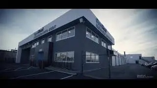 Get to Know OpenRoad Richmond Auto Body