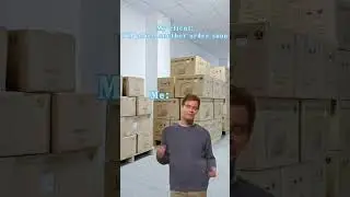 led industrial light factory