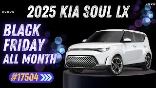 2025 Kia Soul LX | Snow White Pearl | Tulsa, Broken Arrow, Bartlesville OK | #17504