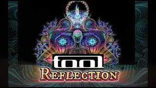 Tool Reflection: A Surprising Reaction!