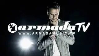 Armin van Buuren feat. Cindy Alma - Don't Want To Fight Love Away