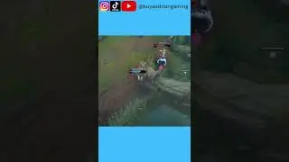 Leblanc vs Syndra is annoying