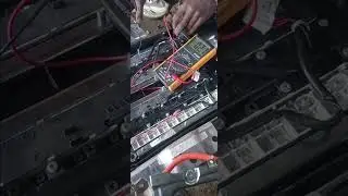 P0AA6-A1 &nbsp;High Voltage (HV) Battery Voltage System Isolation Fault part 2