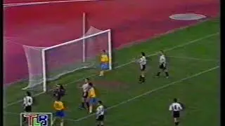 C.N.D. 1992-93: Battipagliese - Vultur Rionero 1-1