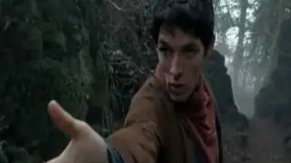 Merlin - Goldeneye