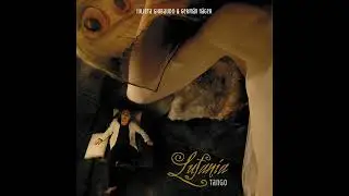 11 EL CORAZON AL SUR | Lufan&iacute;a Tango | Julieta Ghibaudo & Germ&aacute;n N&aacute;ger