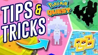 Pok&eacute;mon Quest Shiny Hunting Guide -  Speed Cooking, Instant Encounters & is it Worth Paying??