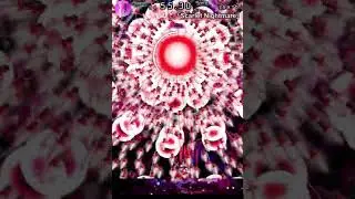 touhou thousand night anamnesis&mdash;Scarlet nightmare LUNATIC