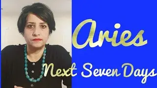 Aries Being mindful and alert will pay off (8th-15th) #July2025 #Ariestarot