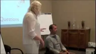How To Sales Presentations I Vancouver Red Seals Training Coaching Consulting