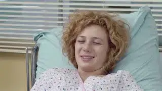 Женский доктор s1 e3