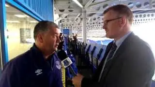 Preview: Reading v Everton