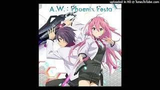 Asterisk War Phoenix Festa - Dialogue Theme 4