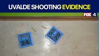 Teacher testifies in Uvalde school shooting trial