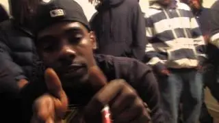 GOLDEN CHILD X SAMBO - BLAZIN (shot by @DBlocka)