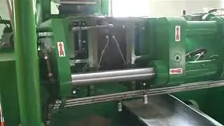 KAO KUEN Core Shooting and Shell Molding Machine, Sand Core Making, Foundry Core Making,Core shooter