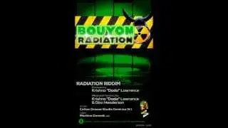 NEW 2014 Benz - On De Road {RADIATION RIDDIM} [DOMINICA BOUYON-SOCA]