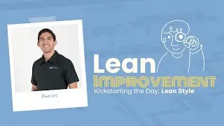 Daniel  V&aacute;squez - Start & End Your Day in 10 Seconds with Smart Shortcuts in Computer - 01/19/2026