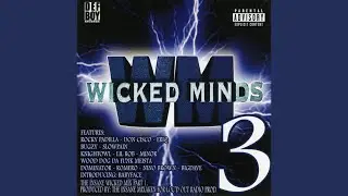 Bonus: The Insane Wicked Mix Part 1