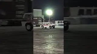 Very hard crash in Qatar!