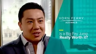 Is a Big Pay Jump Really a Good Offer?
